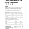 Scitec Nutrition 100% WHEY PROTEIN* PROFESSIONAL 1816g