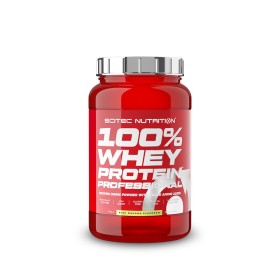 Scitec Nutrition 100% WHEY PROTEIN* PROFESSIONAL 780g