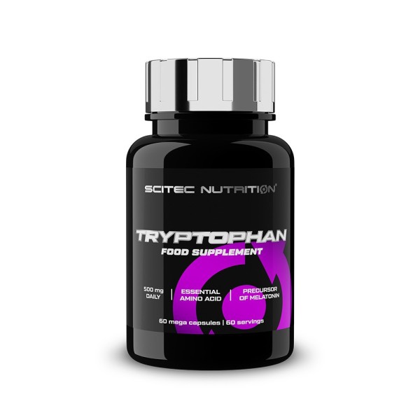 Scitec Nutrition Tryptophan