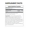 Scitec Nutrition Tyrosine (100 caps)