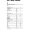 Scitec Nutrition Stim Free Burner (90 caps)