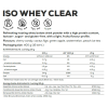 BiotechUSA Iso Whey Clear - 400 g