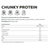 BiotechUSA Chunky Protein Bar - 50 g