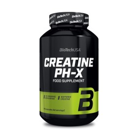 BiotechUSA CREATINE PH-X 210 KAPS