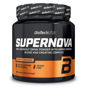 BiotechUSA Supernova