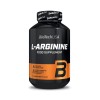 BiotechUSA L-Arginine 90 caps