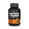 BiotechUSA Caffeine&Taurine