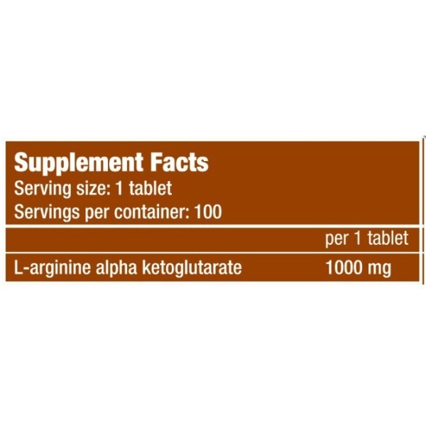 BiotechUSA AAKG 1000