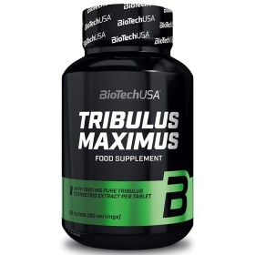 BiotechUSA Tribulus Maximus