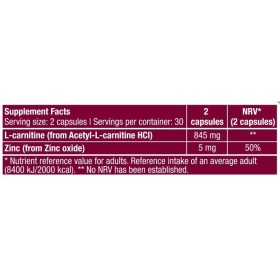BiotechUSA ALC