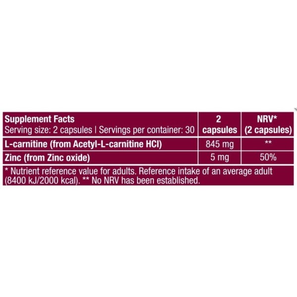 BiotechUSA ALC