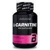 BiotechUSA L-Carnitine 1000
