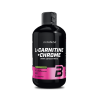 BiotechUSA L-Carnitine + Chrome