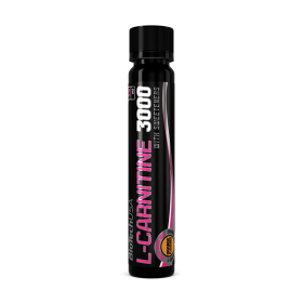 BiotechUSA L-Carnitine 3000