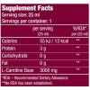BiotechUSA L-Carnitine 3000