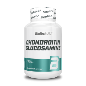 BiotechUSA Chondroitin glucosamine