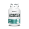 BiotechUSA Chondroitin glucosamine