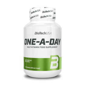 BiotechUSA One-A-Day