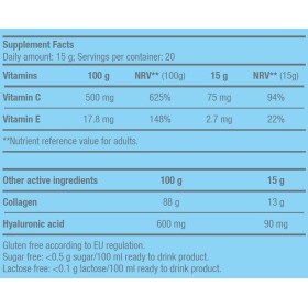BiotechUSA Collagen