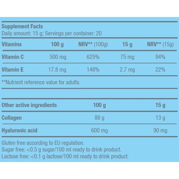 BiotechUSA Collagen