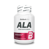BiotechUSA ALA