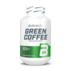 BiotechUSA Green Coffee