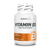BiotechUSA Vitamin D3