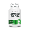 BiotechUSA Ginkgo Biloba 90 tabs