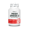 BiotechUSA Mega Omega 3