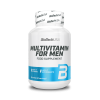 BiotechUSA Multivitamin for Men