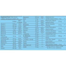 BiotechUSA Multivitamin for Men