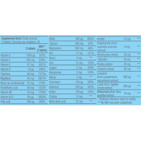 BiotechUSA Multivitamin for Women