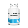 BiotechUSA Multi Mineral Complex