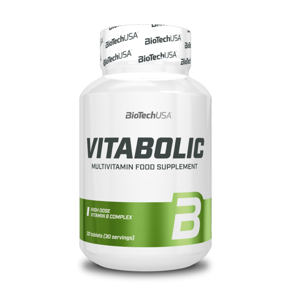 BiotechUSA Vitabolic