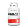 BiotechUSA Vitamin E
