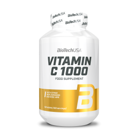 BiotechUSA|Vitamin Complex