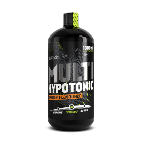 BiotechUSA Multi Hypotonic