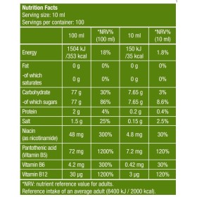 BiotechUSA Multi Hypotonic