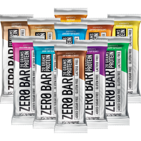 BiotechUSA Zero Bar