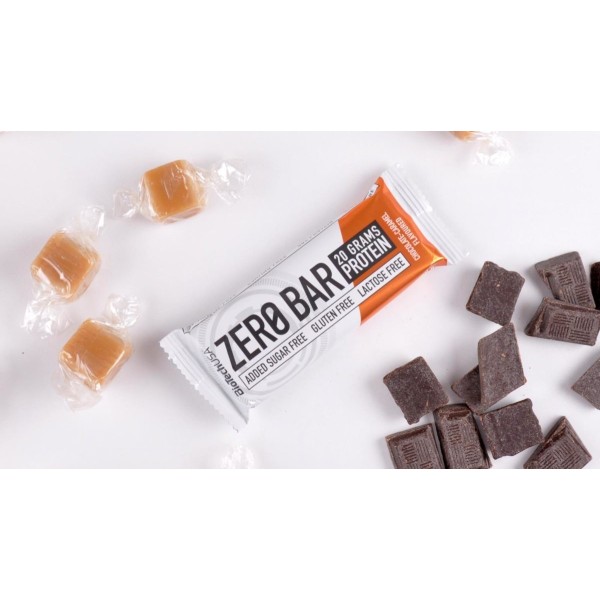 BiotechUSA Zero Bar