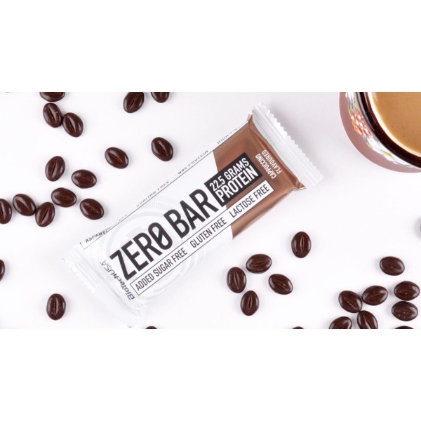 BiotechUSA Zero Bar