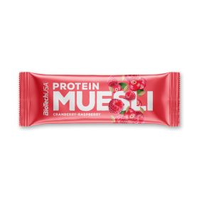 BiotechUSA Protein Muesli