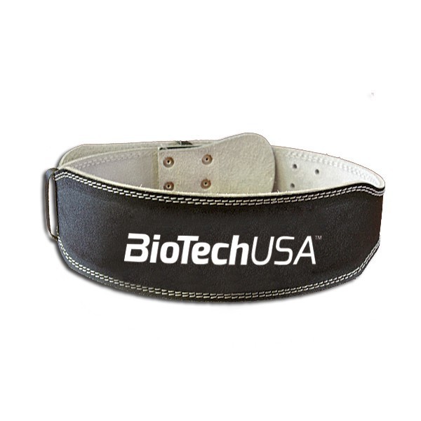 BiotechUSA Rrip Austin 1