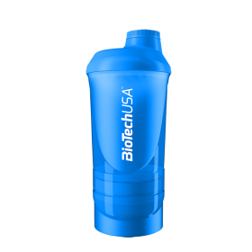 BiotechUSA Wave+ Shaker