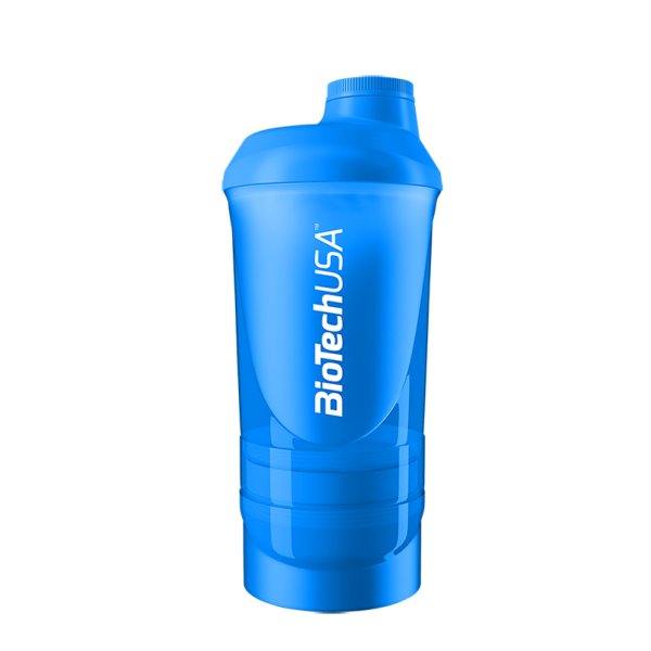 BiotechUSA Wave+ Shaker