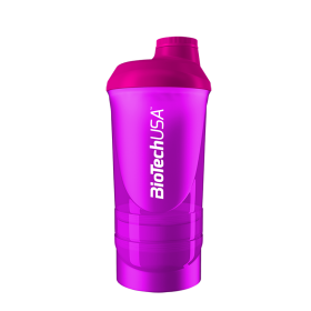 BiotechUSA Wave+ Shaker