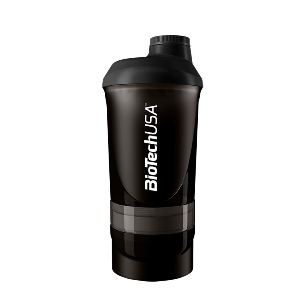 BiotechUSA Wave+ Shaker