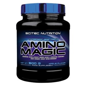 Scitec Nutrition Amino Magic