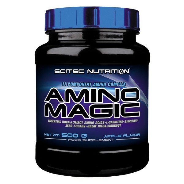 Scitec Nutrition Amino Magic