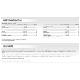 Scitec Nutrition Amino Magic